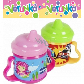 Albi Můj první hrneček Verunka 200 ml