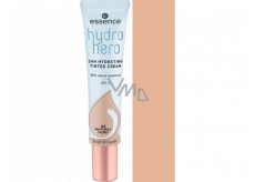 Essence Hydro Hero 24h SFP15 tónovací krém 05 Natural Ivory 30 ml