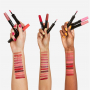 Rimmel London Lasting Provocalips Double Ended dlouhotrvající tekutá rtěnka 115 Best Undressed 3,5 g
