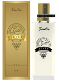 Sentio Gold Fever toaletní voda pro muže 15 ml