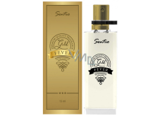 Sentio Gold Fever toaletní voda pro muže 15 ml