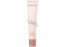 Payot N°2 CC Cream Anti-Rougeurs SPF 50+ korekční péče proti zarudnutí 40 ml