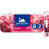 Harmony Premium Garden Pure White 3vrstvý toaletní papír, 8+2 rolí, role 17,5 m