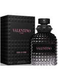 Valentino Uomo Born In Roma toaletní voda pro muže 50 ml