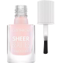 Catrice Sheer Beauties lak na nehty 030 Kiss The Miss 10,5 ml