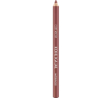 Catrice Kohl Kajal voděodolná tužka na oči 100 Burgundy Babe 0,78 g