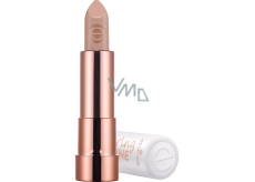 Essence Caring Shine rtěnka 206 My Choice 3,5 g