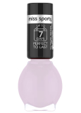Miss Sporty Perfect to Last lak nehty 207 7 ml