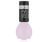 Miss Sporty Perfect to Last lak nehty 207 7 ml