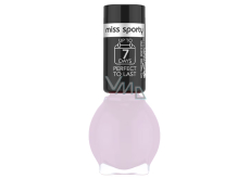 Miss Sporty Perfect to Last lak nehty 207 7 ml