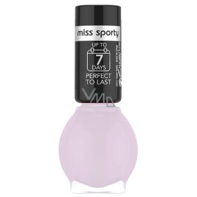 Miss Sporty Perfect to Last lak nehty 207 7 ml