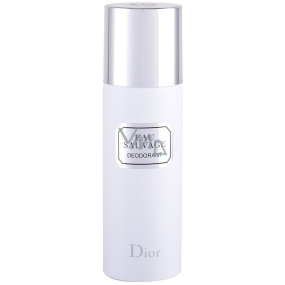 Christian Dior Eau Sauvage deodorant pro muže 150 ml