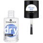 Essence Top Coat Express Dry Krycí lak na nehty 8 ml