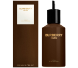 Burberry Hero Parfum náhradní náplň do parfému pro muže 200 ml