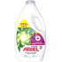Ariel + Fiber Protection Color tekutý gel na barevné prádlo 64 dávek 3,2 l