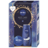 Nivea Best Care Creme Care pečující sprchový gel 250 ml + Nivea Creme krém pro základní péči 75 ml, kosmetická sada