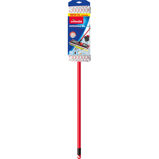 Vileda Ultramax XL 2v1 mop + tyč