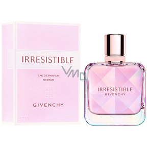 Givenchy Irresistible Nectar parfémovaná voda pro ženy 50 ml