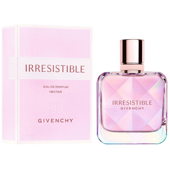 Givenchy Irresistible Nectar parfémovaná voda pro ženy 50 ml