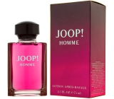 Joop! Homme voda po holení 75 ml