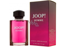 Joop! Homme voda po holení 75 ml