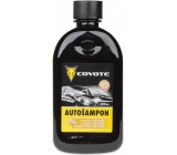 Coyote Autošampon s voskem Carnauba 500 ml