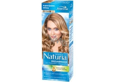Joanna Naturia Blond melír na vlasy super platinový blond 4-6 tónů