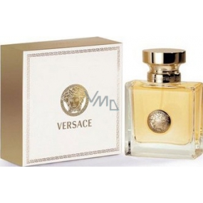 Versace pour Femme parfémovaná voda 30 ml