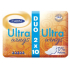 Carine Ultra Wings intimní vložky Duo 2 x 10 kusů