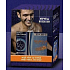 Nivea Men Relax šampon proti lupům 200 ml + sprchový gel 250 ml kosmetická sada