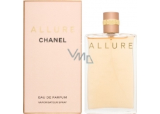 Chanel Allure parfémovaná voda pro ženy 35 ml s rozprašovačem