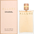 Chanel Allure parfémovaná voda pro ženy 35 ml s rozprašovačem