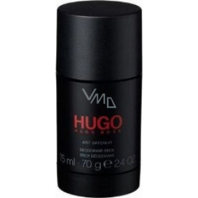Hugo Boss Hugo Just Different deodorant stick pro muže 75 ml