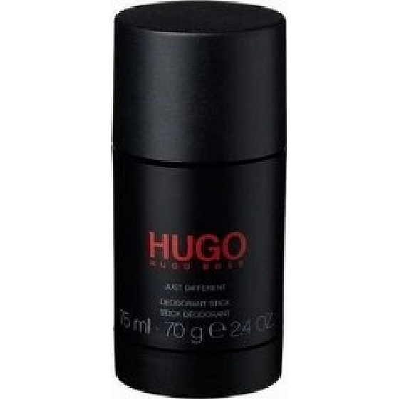 Hugo Boss Hugo Just Different deodorant stick pro muže 75 ml