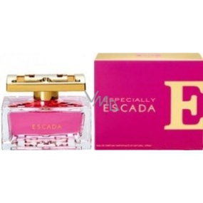 Escada Especially parfémovaná voda pro ženy 50 ml