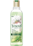 Timotei Síla a lesk šampon pro silnější vlasy a přirozený lesk 400 ml