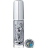 Essence Nail Art Freestyle lak na špičky nehtů 10 More Than Silver 4 ml
