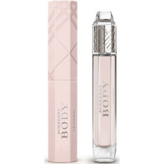 Burberry Body Tender toaletní voda pro ženy 60 ml