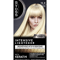 Syoss Blond, 13-0 Ultra zesvětlovač