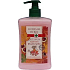 Bohemia Gifts Castanum Extrakt z kaštanu koňského regenerační tekuté mýdlo 500 ml