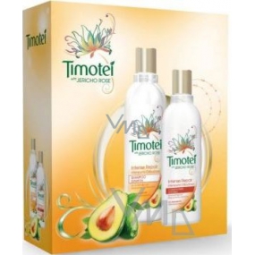 Timotei Intenzivní péče šampon na vlasy 250 ml + kondicionér 200 ml, kosmetická sada