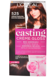 Loreal Paris Casting Creme Gloss barva na vlasy 525 višňová čokoláda