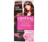 Loreal Paris Casting Creme Gloss barva na vlasy 525 višňová čokoláda