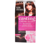 Loreal Paris Casting Creme Gloss barva na vlasy 525 višňová čokoláda