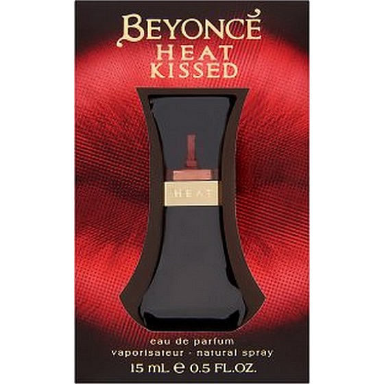 Beyoncé Heat Kissed parfémovaná voda pro ženy 15 ml