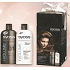 Syoss Volume Care Premium Volume šampon 500 ml + Syoss Volume Lift kodicionér 500 ml, kosmetická sada