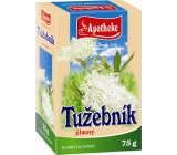 Apotheke Tužebník jilmový nať sypaný čaj 75 g