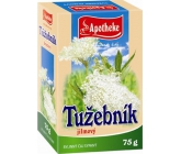 Apotheke Tužebník jilmový nať sypaný čaj 75 g