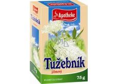 Apotheke Tužebník jilmový nať sypaný čaj 75 g