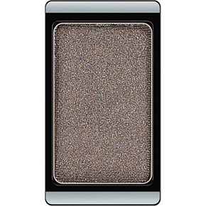 Artdeco Eye Shadow Pearl perleťové oční stíny 18 Pearly Light Misty Wood 0,8 g